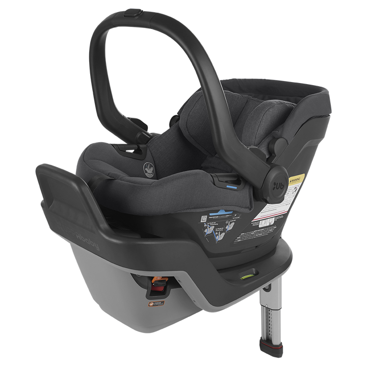UPPAbaby MESA MAX Car Seat in Greyson