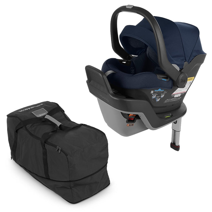 uppababy mesa max car seat UPPAbaby Mesa Max Car Seat + Travel Bag – Hazel & Fawn