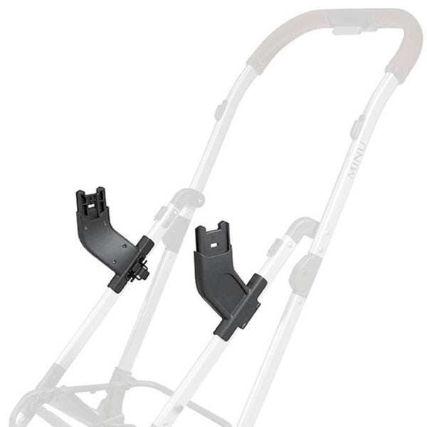 UPPAbaby MESA Infant Car Seat Adapters for MINU Stroller Accessory