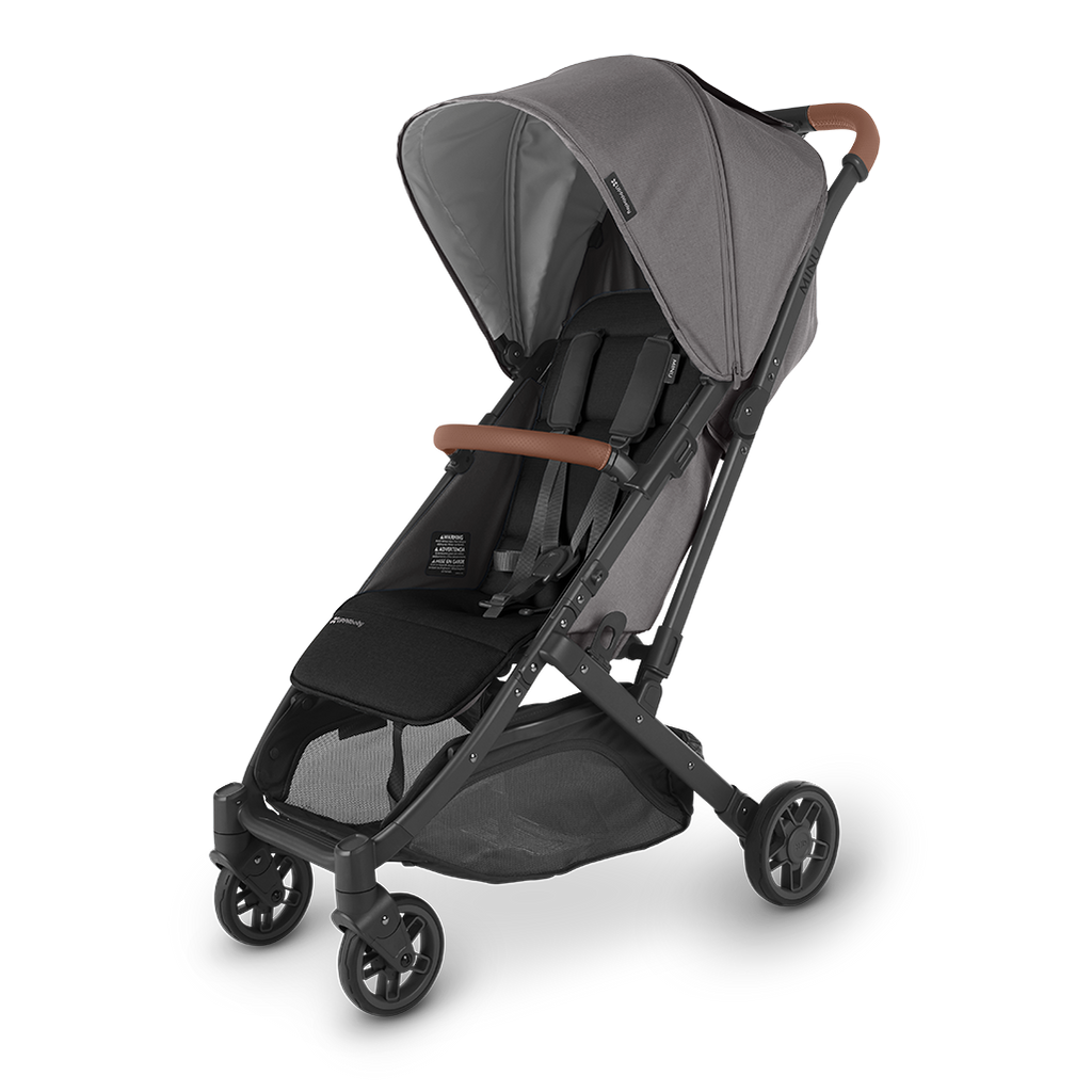 Greyson Uppababy minu v2 stroller