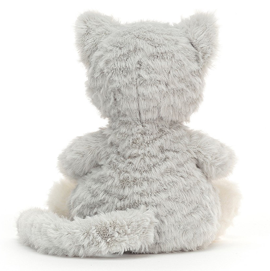 jellycat stuffed animal cat mitten kitten