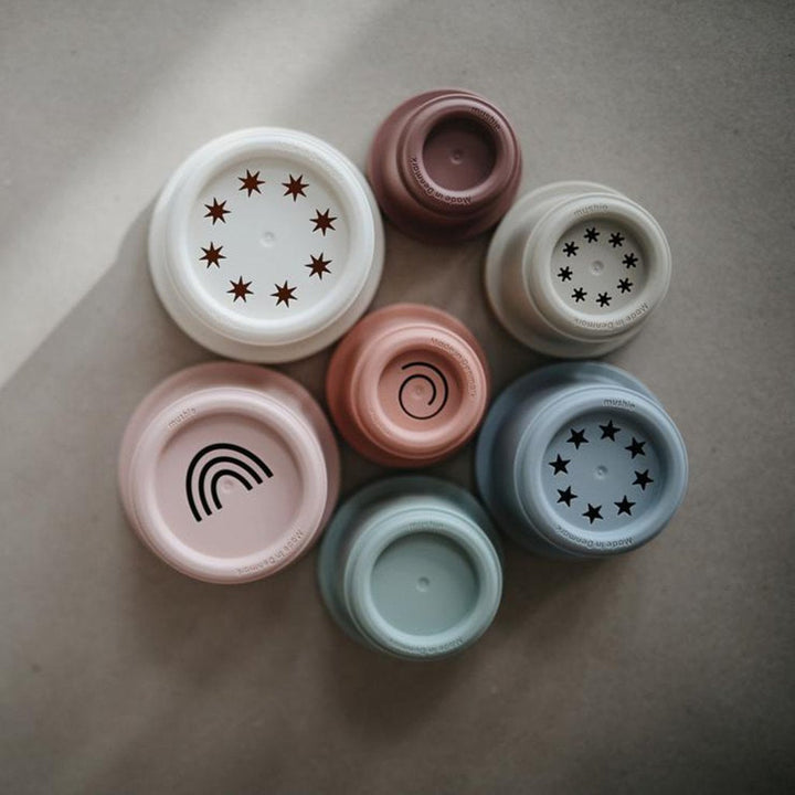 Buy Baby Toys Shop for high-quality Mushie baby toys that support early learning and play