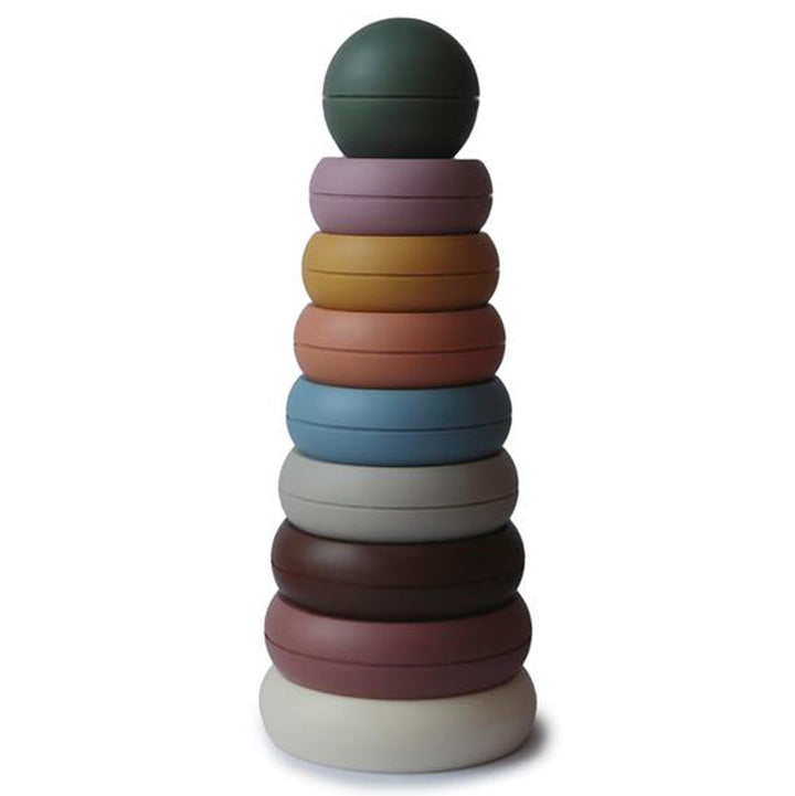 Baby Toys 6-12 Months Mushie toys for babies between 6 and 12 months supporting early milestones