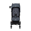 Maxi Cosi Mara XT Ultra Compact Stroller with black cupholder accessory