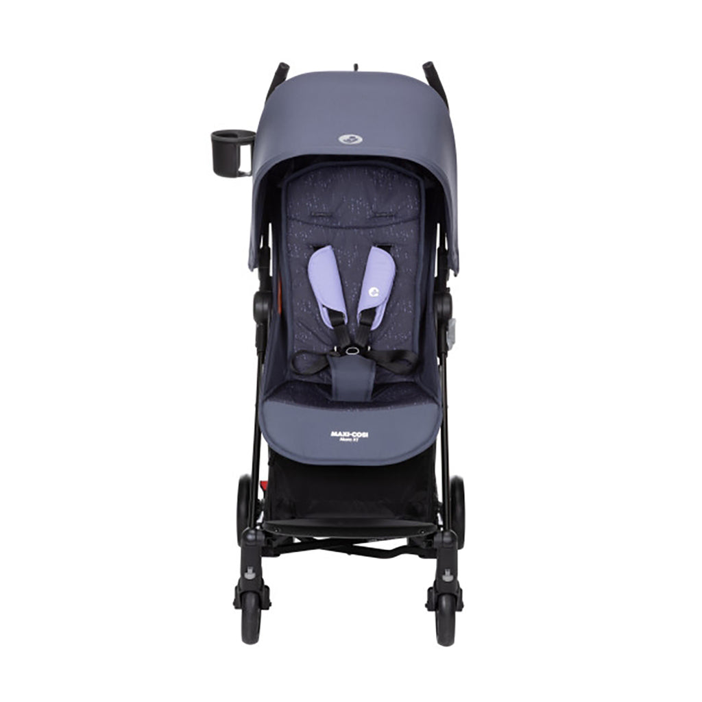 Mara XT Ultra Maxi-cosi Compact Stroller essential graphite with cup holder