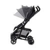 Maxi Cosi lightweight stroller, Black Mara XT 