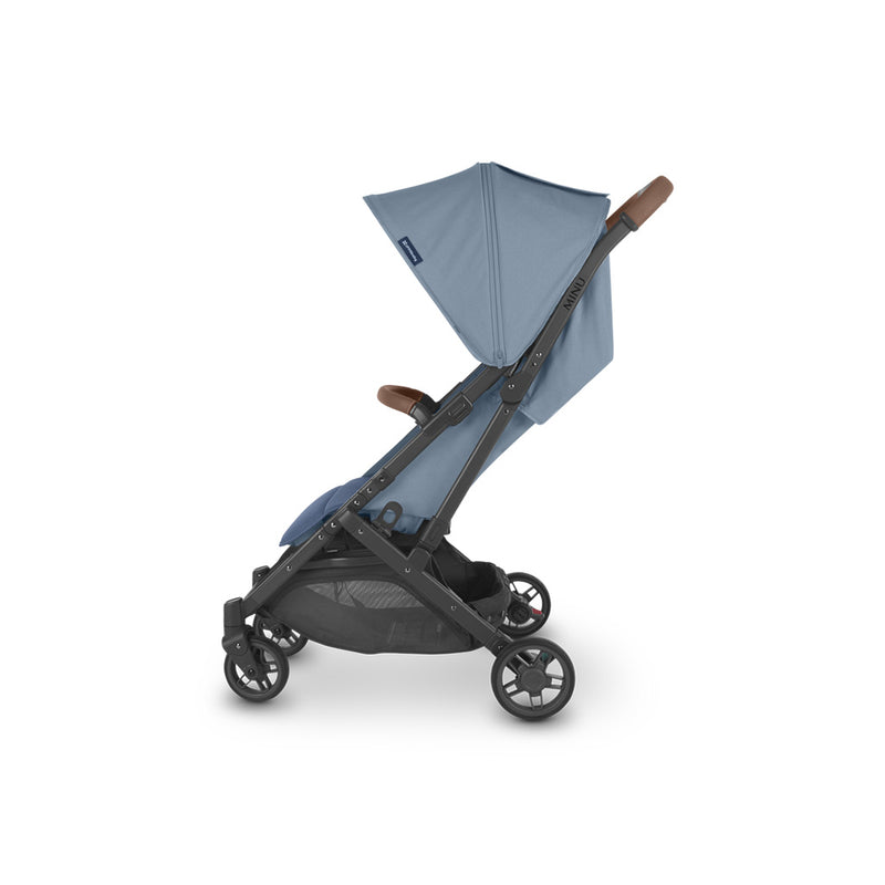 Uppababy stroller Minu V2 in Charlotte