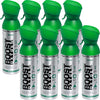 Boost Oxygen Natural 5 Liter Pure Oxygen Natural Respiratory Support 8 pack 
