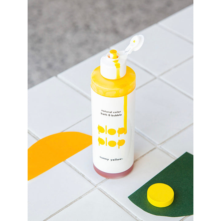 Nahthing Project Plop Plop Bubble interactive bath toys, perfect for kids of all ages.