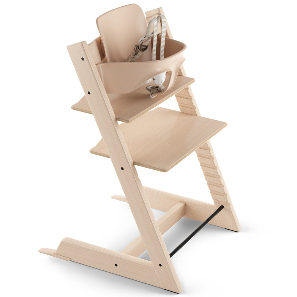 stokke tripp trapp organizer Tripp Trapp Storage Black