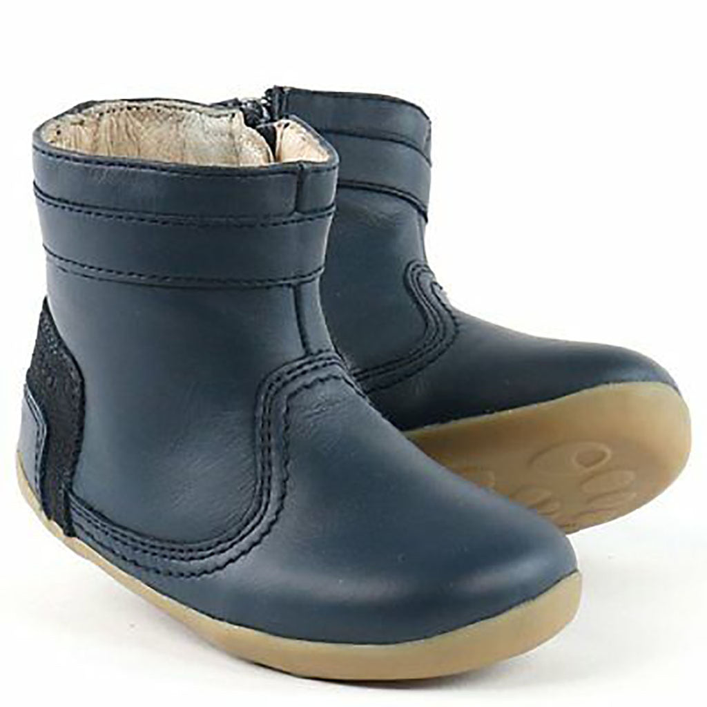 Bobux Step Up Baby Bolt Kid's Boot