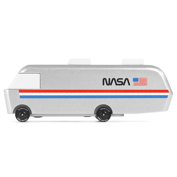 Candylab NASA Astrovan 