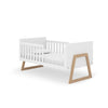 Dadada baby nursery furniture sets White Domino