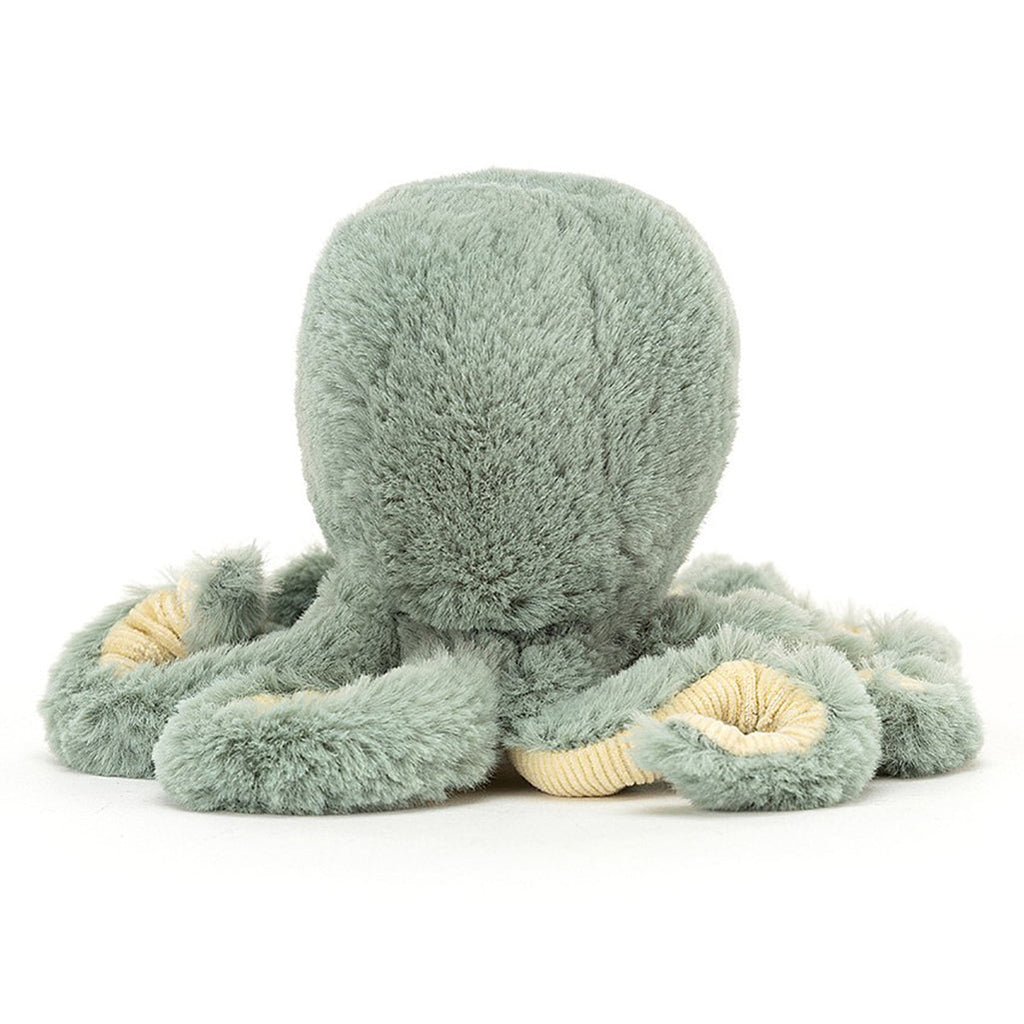 jellycat octopus toy stuffed animal