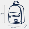 lifestyle_4, Parkland Sharks Rodeo Lunch Kit Children's Insulated Bags