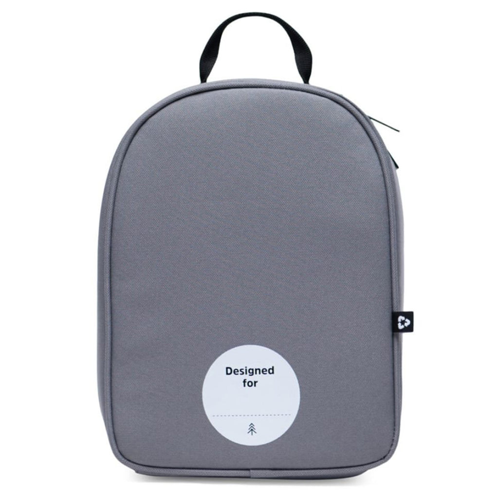 lifestyle_2, Parkland Dust Storm Rodeo Lunch Kit Children's Insulated Bags light grey white teal blue color block