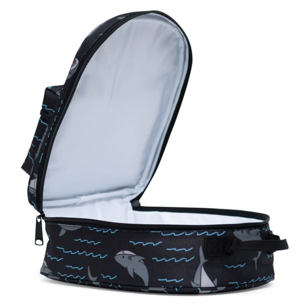 lifestyle_3, Parkland Sharks Rodeo Lunch Kit Children's Insulated Bags