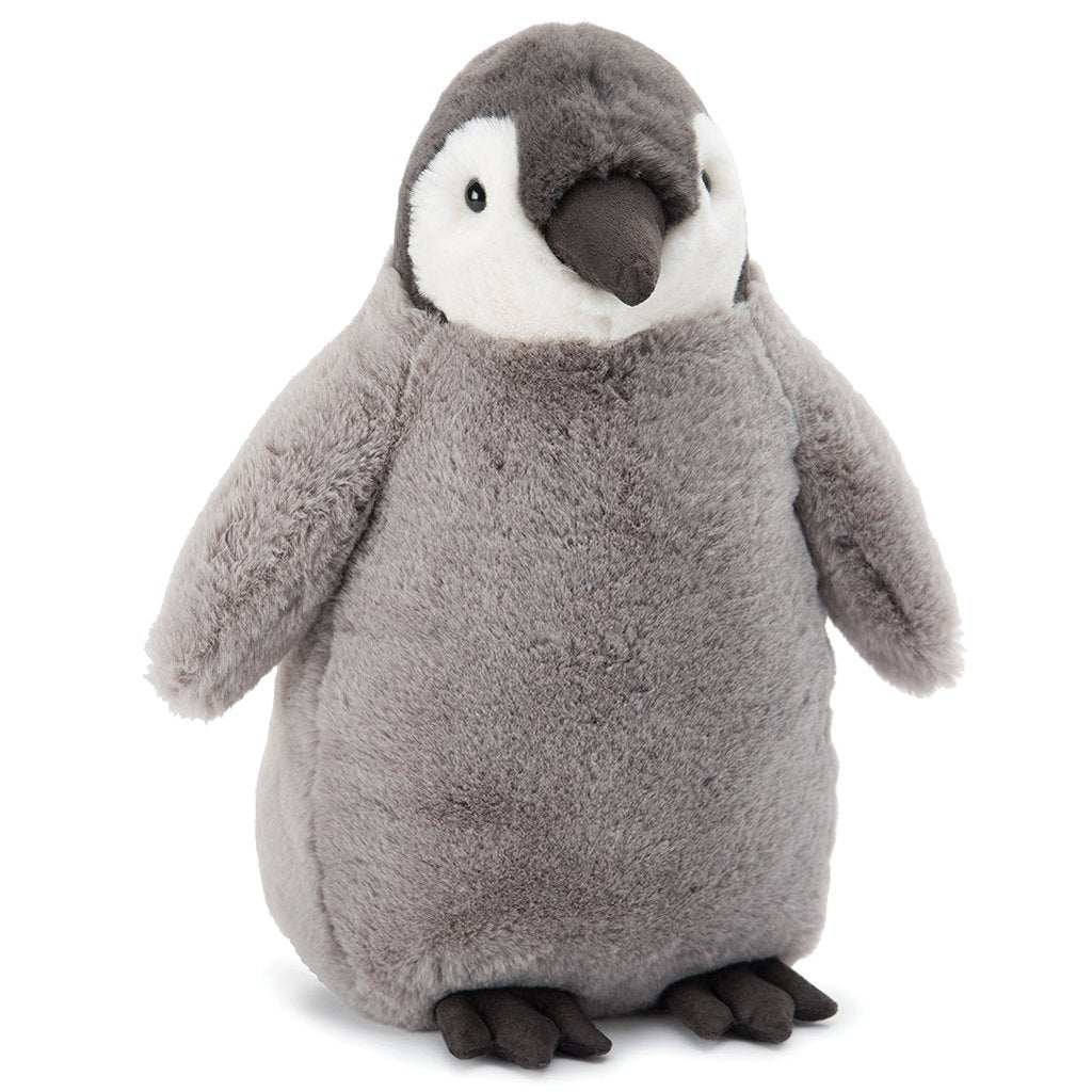 Jellycat Percy Penguin Stuffed Animal, jellycat toys