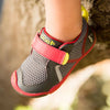 lifestyle_2, PLAE Ty Kids Sneaker Shoes velcro straps