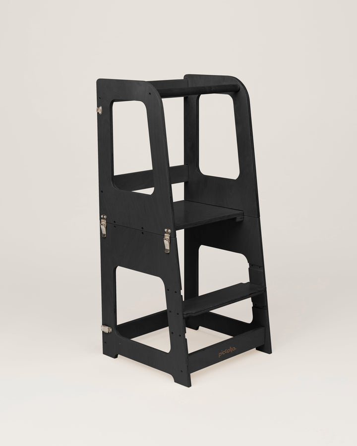 Mini Chef Convertible Helper Tower