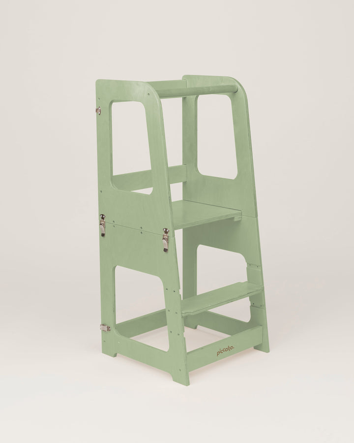 Mini Chef Convertible Helper Tower