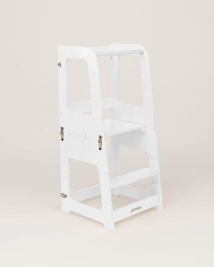 Mini Chef Convertible Helper Tower