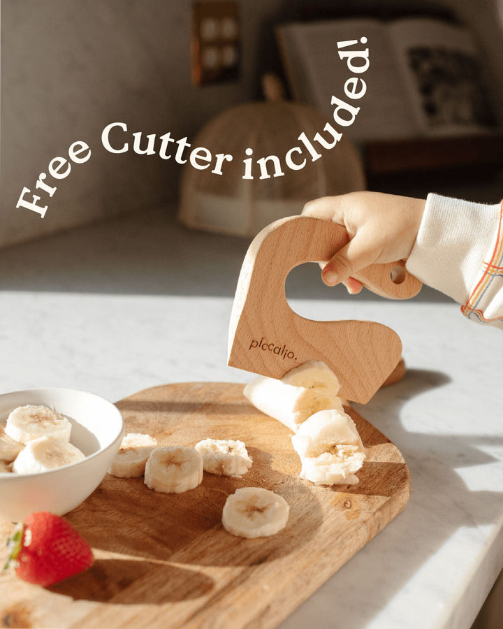 Piccalio play kitchen accessories Foldable Helper Tower