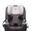 Maxi Cosi car seats, grey Pria All-in-One Convertible Car Seat easy installation convertible car seat 