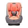 Maxi Cosi Pria Orange Convertible Car Seat, safe car seat with side-impact protection