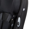 Maxi-Cosi Pria Sport Convertible Car Seat all black seat fabric