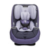 Pria All-in-One Convertible Car Seat by Maxi Cosi, purple removable infant inlay