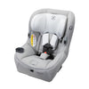 Pria Sport Maxi Cosi all grey seat fabric, grey cup holder, black straps + base