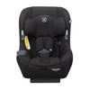 Maxi Cosi Pria Sport all black seat fabric, grey cup holder