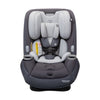 Maxi Cosi Pria All-in-One Convertible Infant Car Seat in grey convertible car seat for growing kids