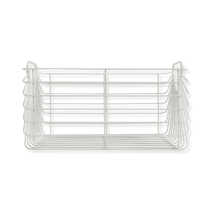 dadada nursery sets furniture sage storage basket