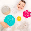 lifestyle_5, Quut Fairytale Lili Bath Toy Children's Water Play Accessory