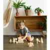 lifestyle_2, Raduga Grez Natural Forest Set Children's Pretend Play Accessories beige