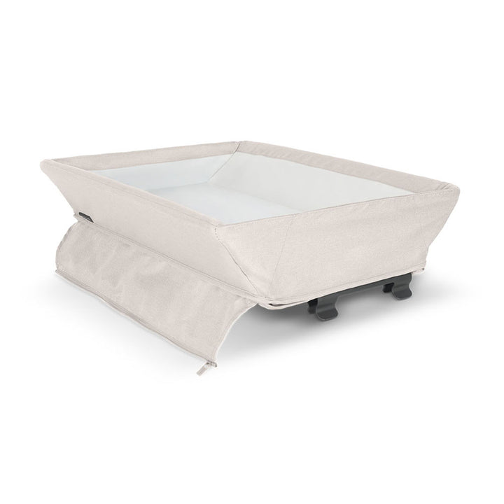 UPPAbaby travel cribs Remi Changing Station in Charlie