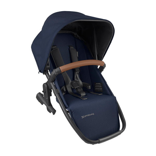 UPPAbaby VISTA V2 Rumbleseat in Noa Blue