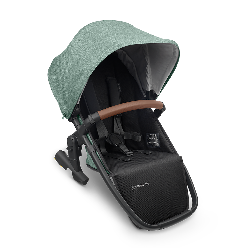 Gwen UPPAbaby VISTA V2 Rumbleseat for uppababy stroller