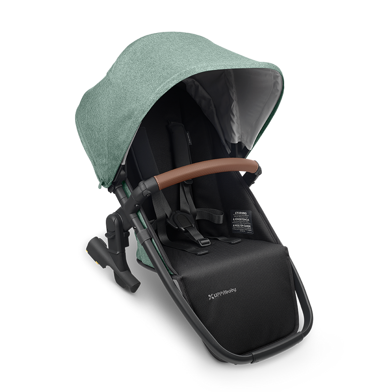 Gwen UPPAbaby VISTA V2 Rumbleseat for uppababy stroller