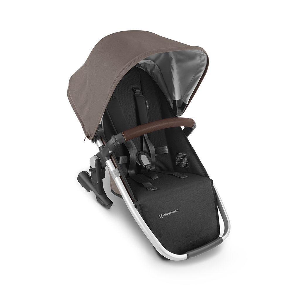 RumbleSeat by Uppababy in the color Theo