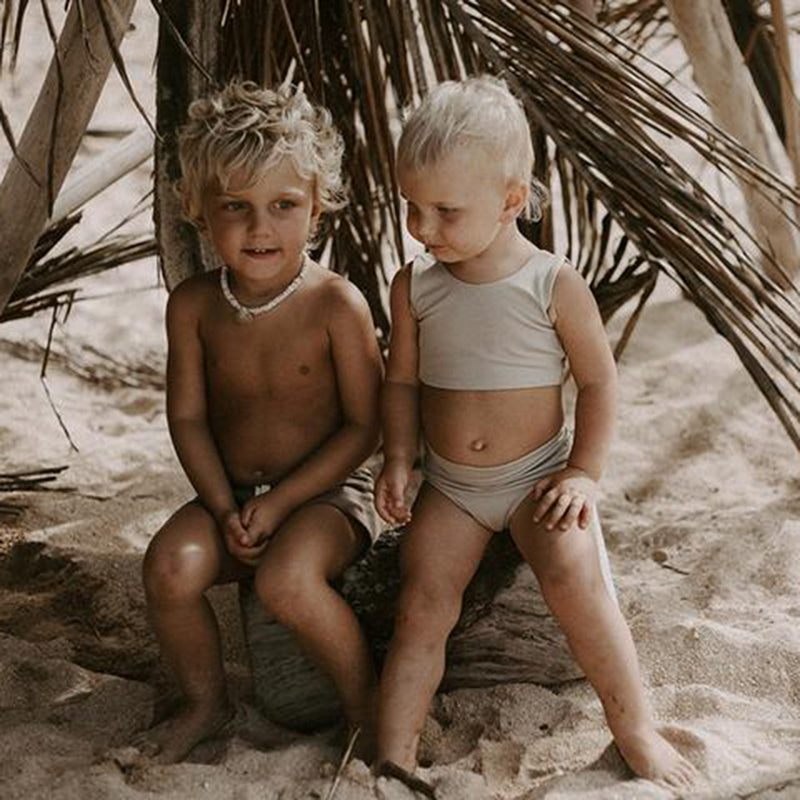 lifestyle_3, The Simple Folk Dune Bikini Bottoms Infant Baby Swimwear