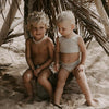 lifestyle_5, The Simple Folk Dune Bikini Top Infant Baby Swimwear
