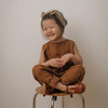 lifestyle_3, The Simple Folk Camel Everyday Headband Infant Baby Accessory