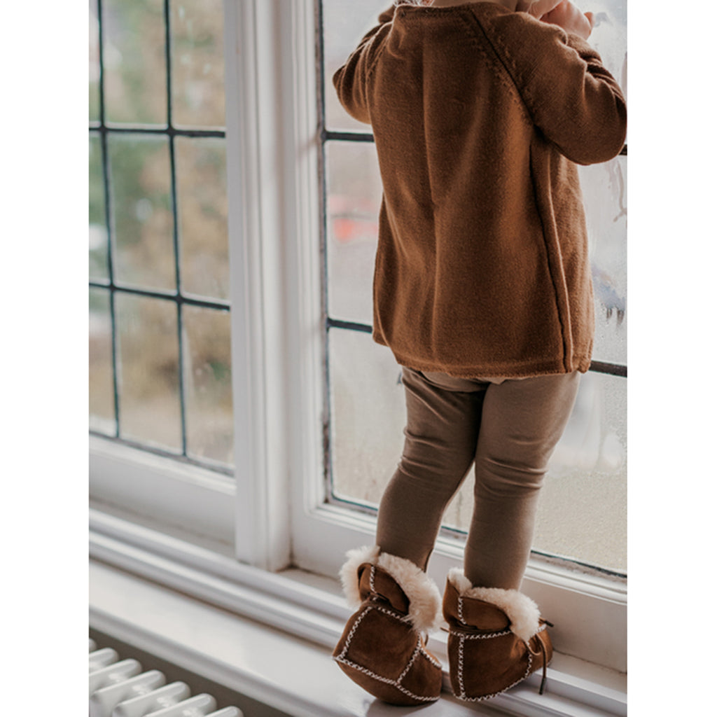 lifestyle_5, The Simple Folk Antique Rose Everyday Leggings Infant Baby Bottoms