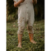 lifestyle_2, The Simple Folk Archer Playsuit Organic Cotton Infant Baby Romper