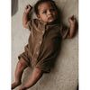 lifestyle_2, The Simple Folk Daily Playsuit Organic Cotton Infant Baby Romper Jumpsuit