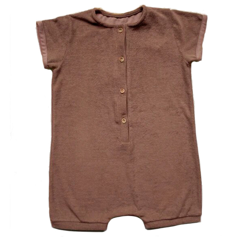 The Simple Folk - Organic & High-Comfort Children's Clothes