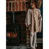 lifestyle_5, The Simple Folk Bronze Ribbed Tights Children's Clothing Accessory